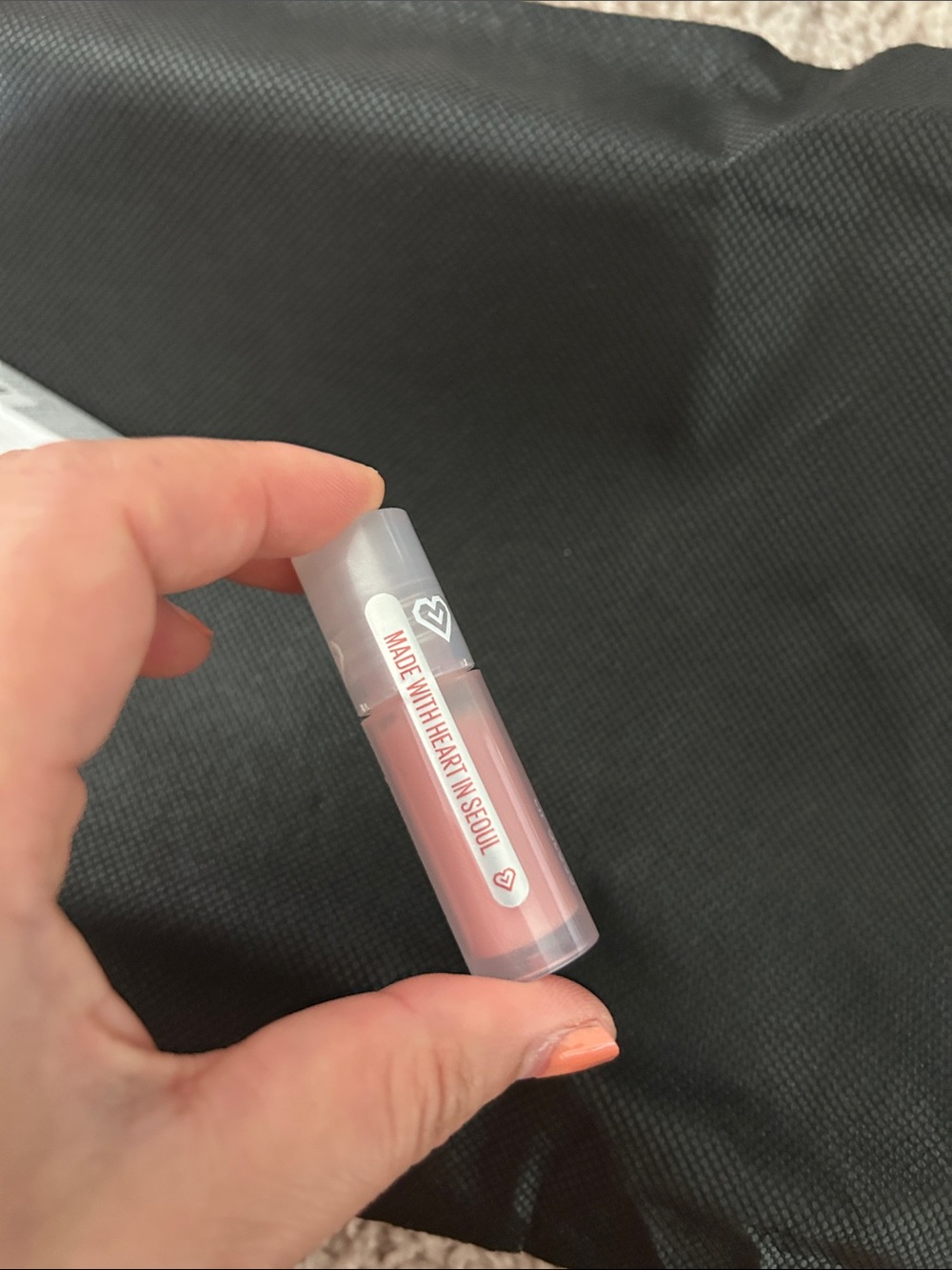 Prada lip blushing care balm - Picture 15 of 17
